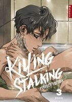 Koogi - Killing Stalking - Perfect Edition 03, Häftad
