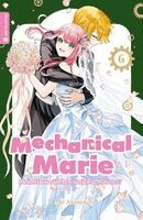 Aki Akimoto - Mechanical Marie 06, Häftad