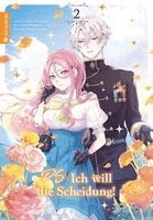 Iroto Tsumugi, Kori Hisakawa, Airumu - PS: Ich will die Scheidung 02, Häftad. Tillgänglighet: Lägg i varukorg