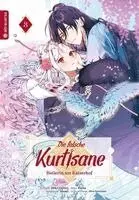 Ruina, Shiki Yamori, Shima, Stefania Orefice - Die falsche Kurtisane - Heilerin am Kaiserhof 03, Häftad. Tillgänglighet: Lägg i varukorg