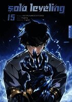 Chugong, Disciples (Redice Studio), H-Goon - Solo Leveling 15, Häftad