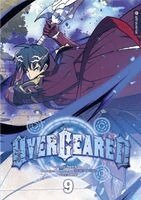 Saenal, Monohumbug (Redice Studio), Team Argo - Overgeared 09, Häftad. Tillgänglighet: Lägg i varukorg