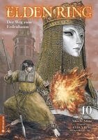 Nikiichi Tobita, Inc. FromSoftware - Elden Ring 10, Häftad