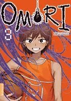 Nui Konoito, Omocat - Omori 03, Häftad