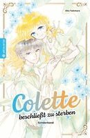 Alto Yukimura - Colette beschließt zu sterben Sonderband, Häftad