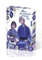 Akumi Agitogi, Tsukiho Tsukioka - Meine ganz besondere Hochzeit Light Novel 09, Häftad