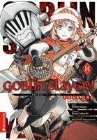 Kumo Kagyu, Kento Sakaeda, Shingo Adachi, Noboru Kannatuki - Goblin Slayer! Year One 14, Häftad
