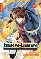 Shinkoshoto, Huuka Kazabana, Friendly Land - Mein Isekai-Leben - Mit der Hilfe von Schleimen zum mächtigsten Magier einer anderen Welt 27, Häftad. Tillgänglighet: Lägg i varukorg
