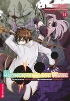 Shinkoshoto, Miso Sato, Kaito Shibano - Der konkurrenzlose Weise - Mit der Hilfe von Gaming-Wissen zur Nummer Eins einer anderen Welt 11, Häftad