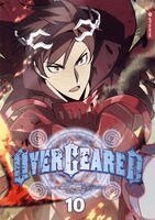 Saenal, Monohumbug (Redice Studio), Team Argo - Overgeared 10, Häftad. Tillgänglighet: Lägg i varukorg