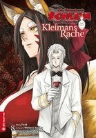 Fuse, Wataru Kajika, Mitz Vah - Meine Wiedergeburt als Schleim in einer anderen Welt - Kleimans Rache 08, Häftad. Tillgänglighet: Lägg i varukorg