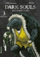 Shonen, Julien Blondel - DARK SOULS REDEMPTION 03, Häftad. Tillgänglighet: Lägg i varukorg