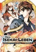 Shinkoshoto, Huuka Kazabana, Friendly Land - Mein Isekai-Leben - Mit der Hilfe von Schleimen zum mächtigsten Magier einer anderen Welt 28, Häftad