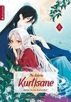 Ruina, Shiki Yamori, Shima, Stefania Orefice - Die falsche Kurtisane - Heilerin am Kaiserhof 05, Häftad. Tillgänglighet: Lägg i varukorg