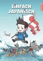 Hirofumi Yamada, David Füleki - Einfach Japanisch - Austria Edition, Häftad