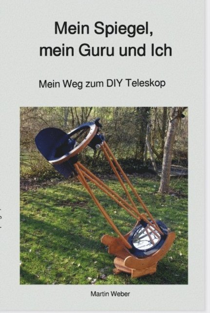 Martin Weber - Mein Spiegel, mein Guru und Ich, E-bok