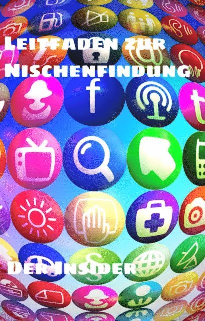 Leitfaden zur Nischenfindung