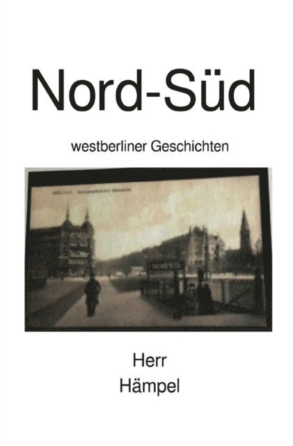 Sven Kluge - Nord-Süd, E-bok
