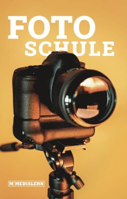 Stefan Rippler - Fotoschule, E-bok