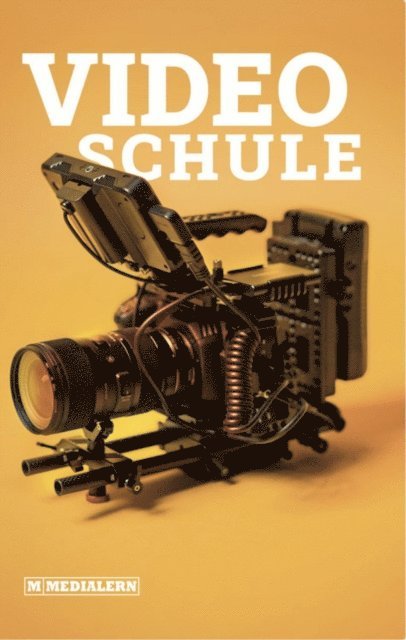 Stefan Rippler - Videoschule, E-bok