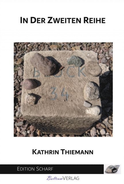 Kathrin Thiemann - In der zweiten Reihe, E-bok