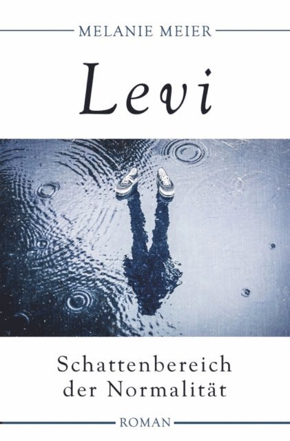 Melanie Meier - Levi, E-bok