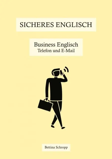 Bettina Schropp - Sicheres Englisch: Business Englisch, E-bok. Tillgänglighet: Lägg i varukorg