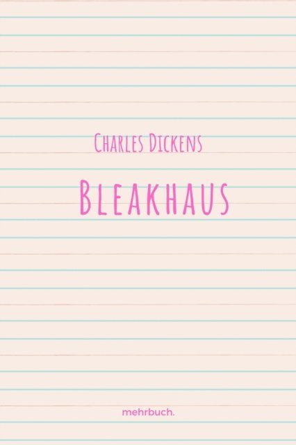Charles Dickens, mehrbuch Verlag - Charles Dickens, E-bok
