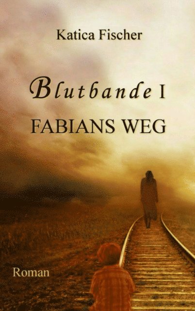 Katica Fischer - FABIANS WEG, E-bok