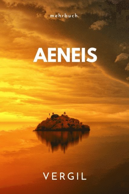 Vergil, mehrbuch Verlag - Aeneis, E-bok