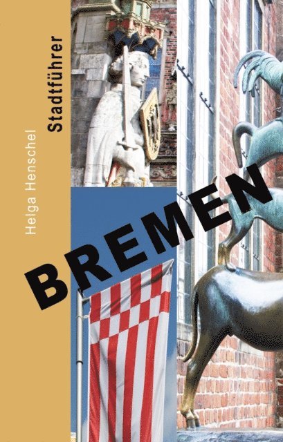 Helga Henschel - Bremen, E-bok