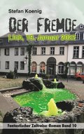 Der Fremde - Lich, 19. Januar 2022