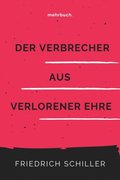 Der Verbrecher aus verlorener Ehre