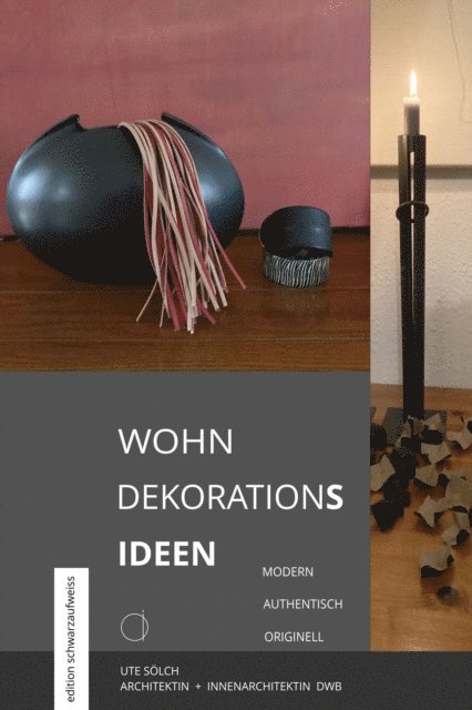 ute soelch - WOHN DEKORATIONs ideen, E-bok. Tillgänglighet: Lägg i varukorg