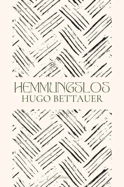 Hugo Bettauer, mehrbuch Verlag - Hemmungslos, E-bok