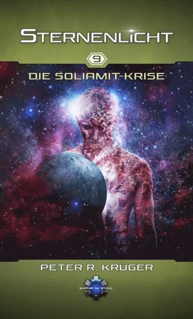 Peter R. Kruger - Die Soliamit-Krise, E-bok. Tillgänglighet: Lägg i varukorg