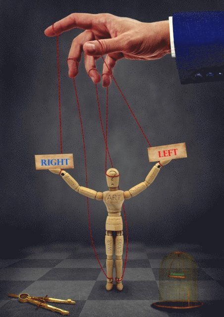 Ruth Broucq - PARTEIEN - FILZ, E-bok