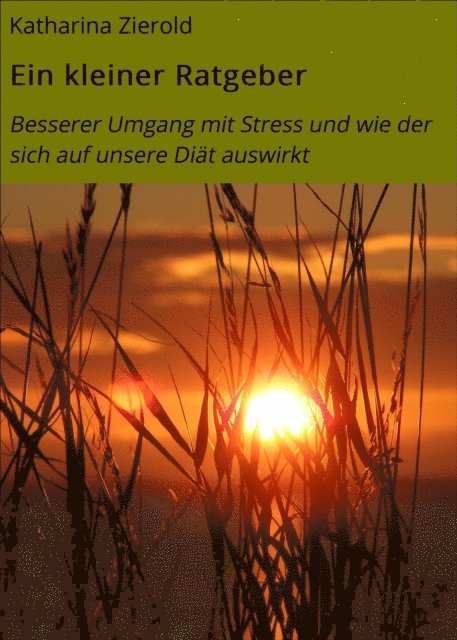 Ein kleiner Ratgeber