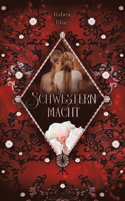 Rabea Blue - Schwesternmacht, E-bok