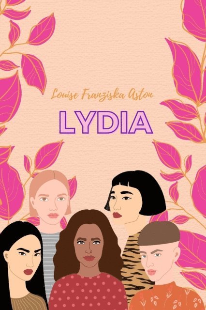 Louise Aston, Louise Franziska Aston, mehrbuch Verlag - Lydia, E-bok