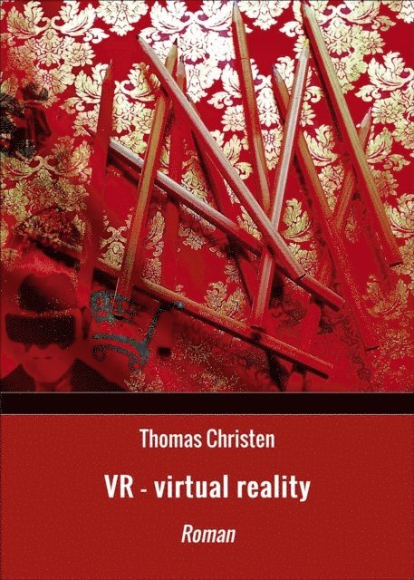 Thomas Christen - VR - virtual reality, E-bok