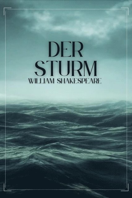 William Shakespeare, mehrbuch Verlag - Der Sturm, E-bok