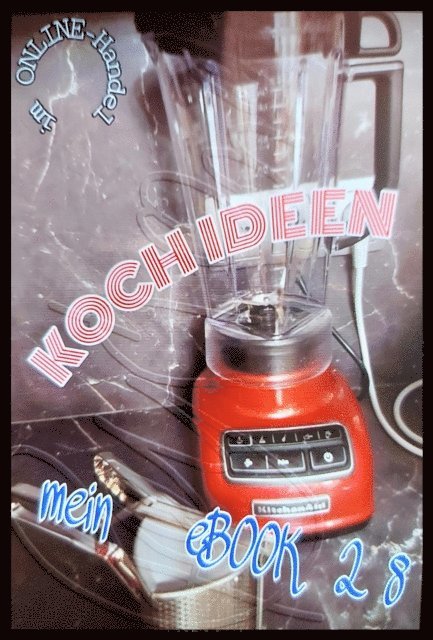 RAYMONDi - KOCHIDEEN, E-bok. Tillgänglighet: Lägg i varukorg
