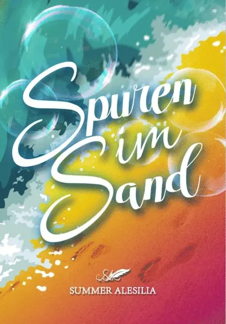 Summer Alesilia - Spuren im Sand, E-bok. Tillgänglighet: Lägg i varukorg