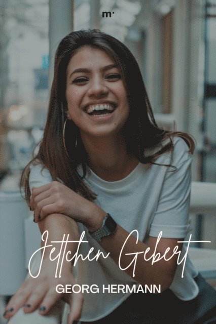 Georg Hermann, mehrbuch Verlag - Jettchen Gebert, E-bok
