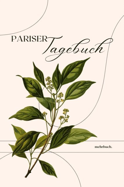 Theodor Wolff, mehrbuch Verlag - Pariser Tagebuch, E-bok