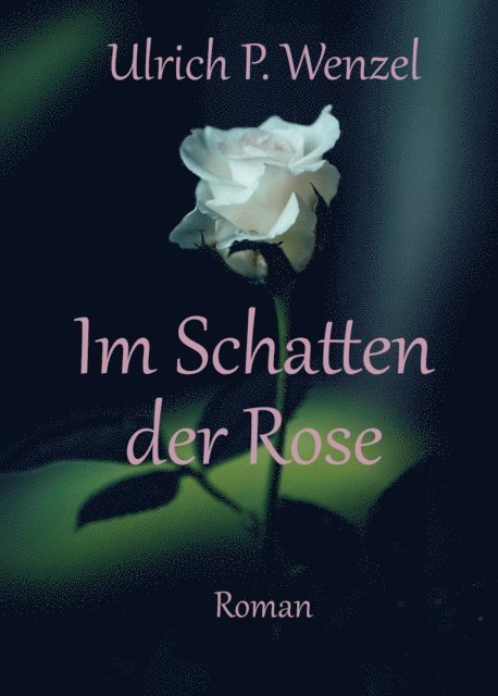 Ulrich Wenzel - Im Schatten der Rose, E-bok