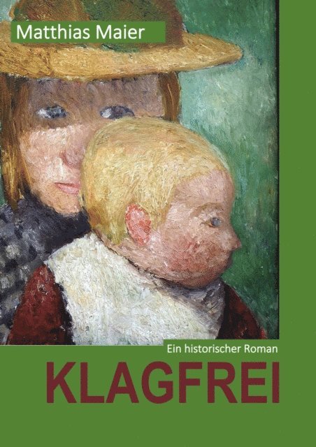 Matthias Maier - Klagfrei, E-bok