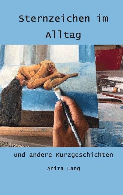 Anita Lang - Sternzeichen im Alltag, E-bok