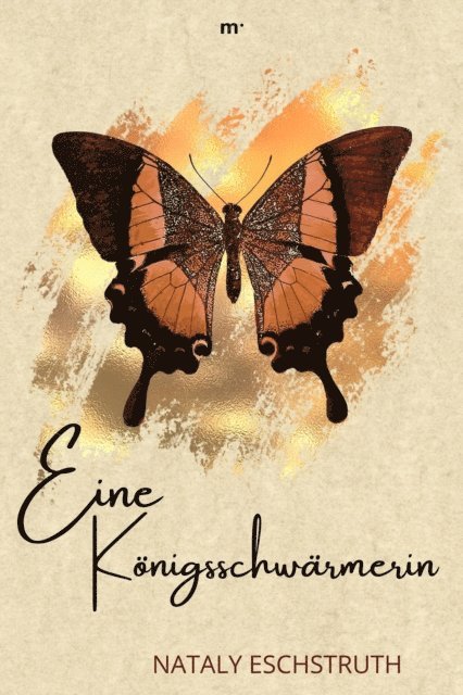 Nataly von Eschstruth, mehrbuch Verlag - Eine Königsschwärmerin, E-bok